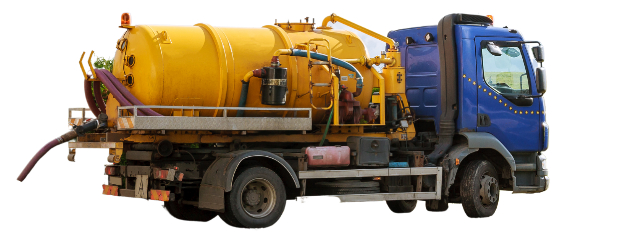 tanker